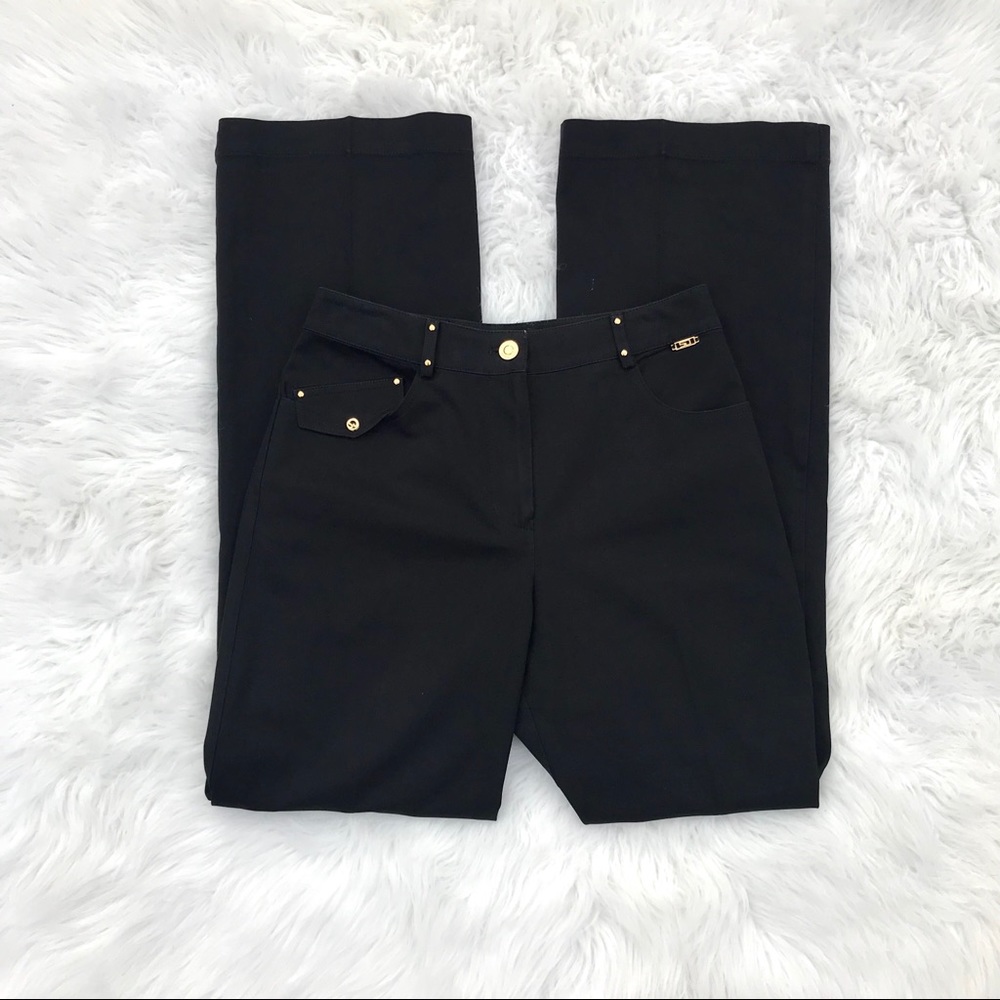 St. John• Black Pants